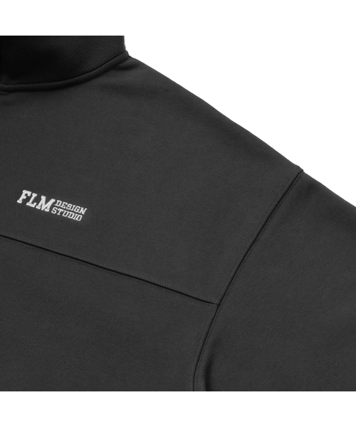 F.ILLUMINATE（フィルミネイト）の「FLMスタジオフルジップアップ-ブラック（ナイロンジャケット・レディース・その他・SMALL/MEDIUM）」の10枚目の写真