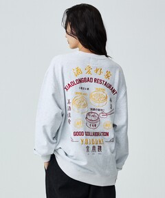 J.LEAGUE × FREAK'S STORE 別注SUPPORTERS ZIP HOODIE【鹿島
