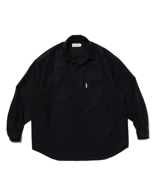 COOTIE PRODUCTIONS（クーティープロダクションズ）の「T/C Panama