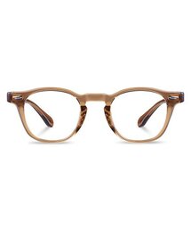 ASHCROFT｜アッシュクロフトのメガネ通販 - ZOZOTOWN