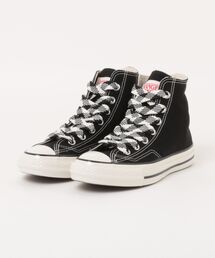 CONVERSE コンバース AS AG87CL HI/STRANGER THINGS 5 オールスターエイジド87CLHI/ストレンジャー・シングス5 31316471 BLACK