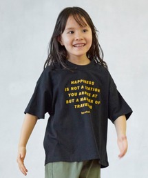フォブ HAPPINESS Tシャツ