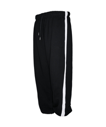PANTS 017 (BLACK)