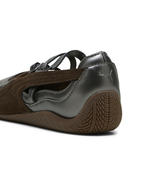 PUMA プーマ ウィメンズ スピードキャット バレエ ラックス スニーカー