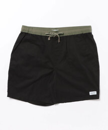 BANKS（バンクス）の「BOARD SHORTS/BANKS/バンクスバイカラー サーフショーツ / ボードショーツ 水陸両用 / サーフパンツ 海パン（水着・メンズ）」
