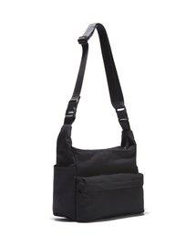 022 CRISPY VARIOUS BAG SMALL-BLACK
