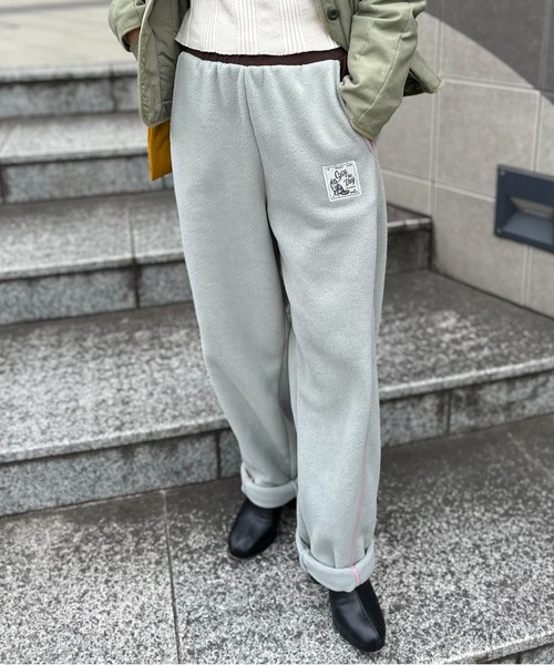 model:154cm 着用サイズ:FREE