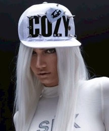 COZY WORLDWIDE｜コージーワールドワイド（レディース）のキャップ