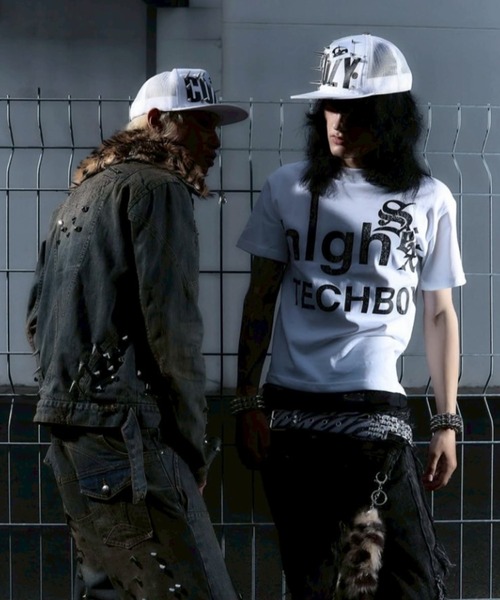 帽子 COZY WORLDWIDE SPIKE CAP Cozy world Wide】COZY SPIKED LOGO CAP – PRESSING WEB SHOP