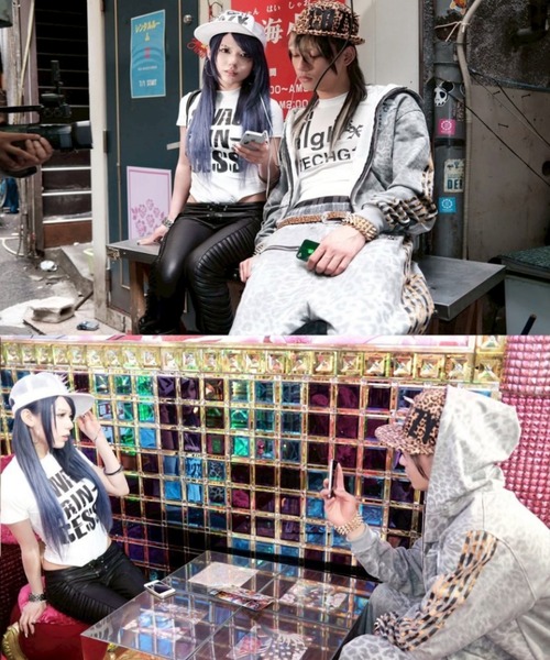 COZY WORLDWIDE（コージーワールドワイド）の「【Cozy world Wide