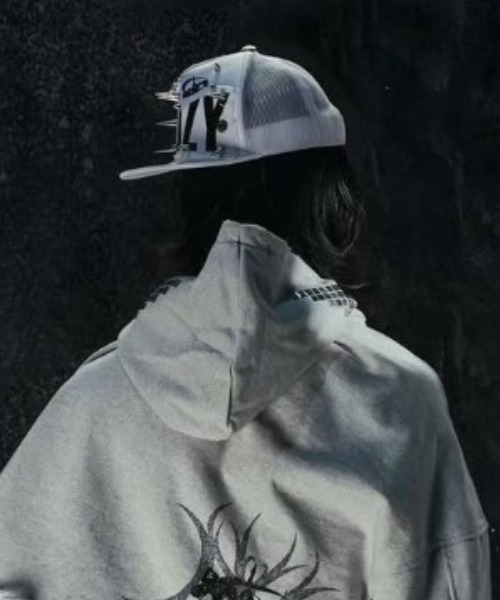 新品正規品★Cozy worldwideブラック刺繍ロゴキャップ 新品正規品☆Cozy worldwideブラック刺繍ロゴキャップ 新品正規品