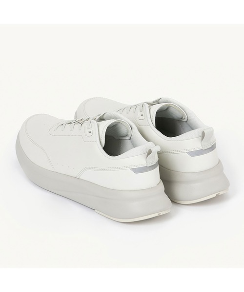 MoonStar(ムーンスター)の「【MoonStar/ムーンスター】WARUN2/ワラン2(スニーカー・メンズ・ホワイト系・22.5cm/27.5cm/27.0cm/26.5cm/26.0cm/25.5cm/25.0cm/24.5cm/24.0cm/23.5cm/23.0cm/22.0cm)」の3枚目の写真