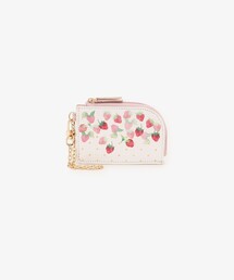 Afternoon Tea（アフタヌーンティー）の「ストロベリーキーコインケース（コインケース）」