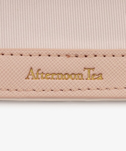 Afternoon Tea（アフタヌーンティー）の「ストロベリーキーコインケース（コインケース・レディース・ホワイト・ONE SIZE）」の8枚目の写真