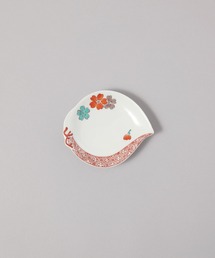 TODAY'S SPECIAL（トゥデイズスペシャル）の「【与山窯】赤絵地紋桜 桃型 / 344792（食器）」