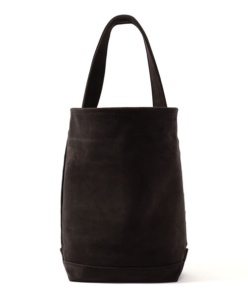 TEMBEA BAGUETTE スエードトートバッグ（トートバッグ）｜TEMBEA
