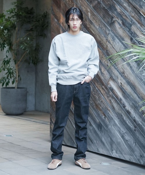 EDWIN(エドウィン)の「【EDWIN/エドウィン 403】【誇りの日本製・13.75oz】403 スタンダードストレート ブラック 原点回帰のRING糸(デニムパンツ・メンズ・ブラック・33inch/32inch/31inch/30inch/29inch/28inch/36inch/35inch/34inch)」の10枚目の写真