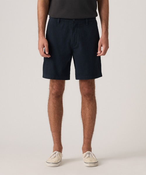 セール】Levi's/リーバイス XX オーセンティック ショートパンツ