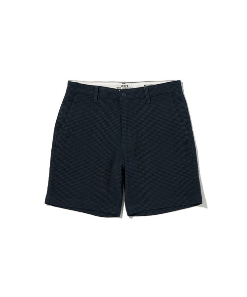 Levi's(リーバイス)の「Levi's/リーバイス XX オーセンティック ショートパンツ ネイビー(チノパンツ・メンズ・ブルー・36inch/34inch/32inch/30inch/28inch)」の5枚目の写真