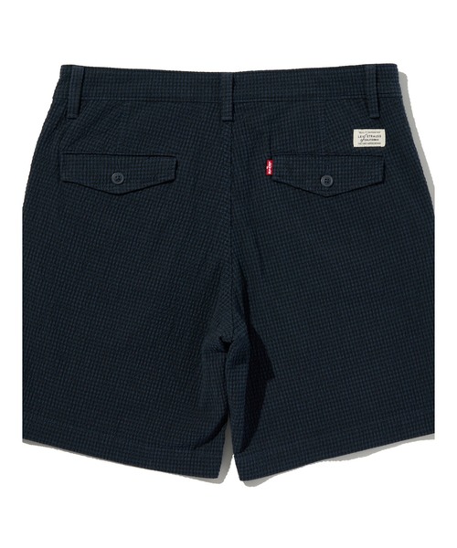 Levi's(リーバイス)の「Levi's/リーバイス XX オーセンティック ショートパンツ ネイビー(チノパンツ・メンズ・ブルー・36inch/34inch/32inch/30inch/28inch)」の10枚目の写真