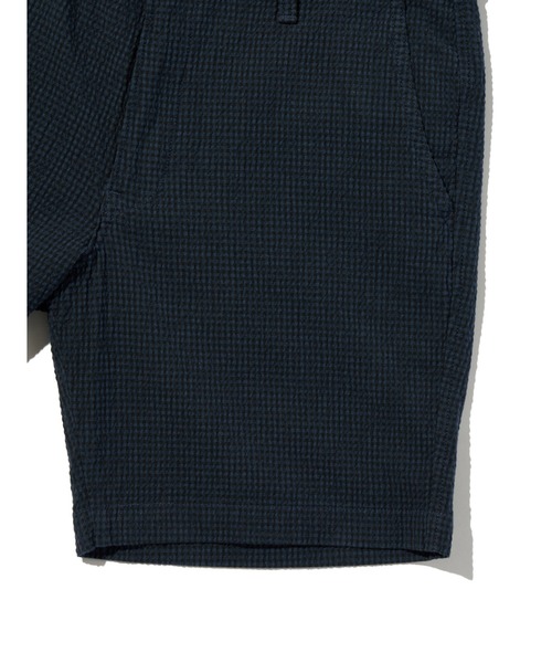 Levi's(リーバイス)の「Levi's/リーバイス XX オーセンティック ショートパンツ ネイビー(チノパンツ・メンズ・ブルー・36inch/34inch/32inch/30inch/28inch)」の12枚目の写真