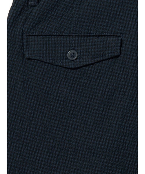 Levi's(リーバイス)の「Levi's/リーバイス XX オーセンティック ショートパンツ ネイビー(チノパンツ・メンズ・ブルー・36inch/34inch/32inch/30inch/28inch)」の14枚目の写真