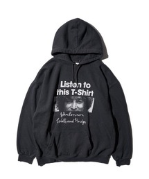 The Beatles（ザビートルズ）の「THRIFTY LOOK スリフティルック / THRIFTY"BEATLES"HOODIE（パーカー）」
