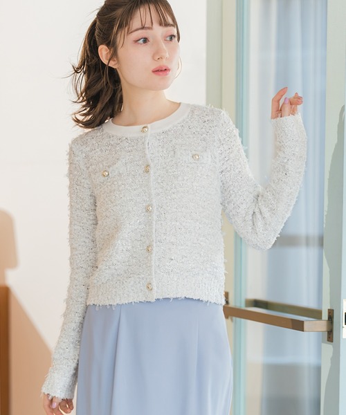 まゆきちです❣️1215 MISCH MASCH（ミッシュマッシュ）の「2026春夏新作 ミックステープ