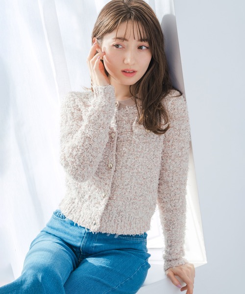 MISCH MASCH（ミッシュマッシュ）の「2026春夏新作 ミックステープ