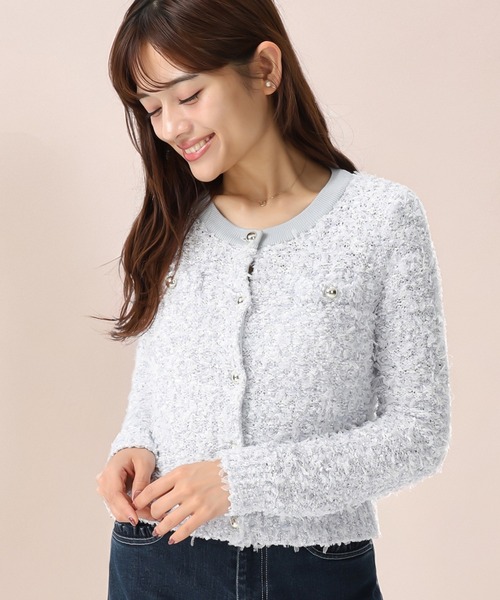 MISCH MASCH（ミッシュマッシュ）の「2026春夏新作 ミックステープ