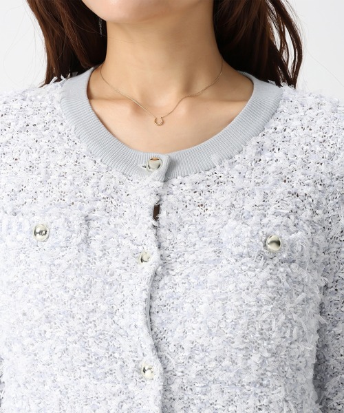 MISCH MASCH（ミッシュマッシュ）の「2026春夏新作 ミックステープ