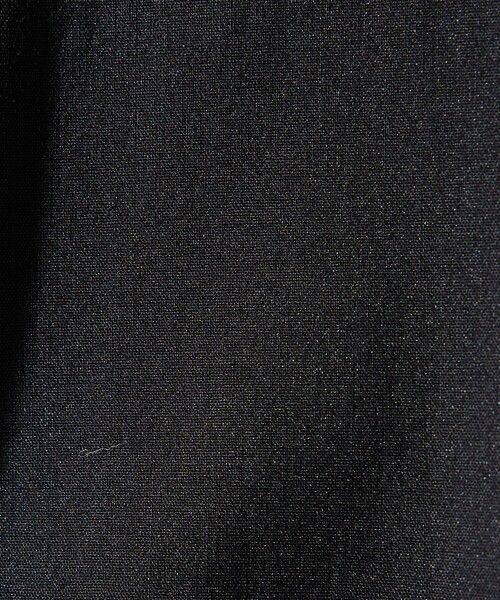 ABAHOUSE（アバハウス）の「ストレッチコットン レギュラーカラー リラックスシャツ / オーバーサイズ（シャツ/ブラウス・メンズ・ブラック/ブルー系その他/その他1/ホワイト/グレー系その他2・44/48/46）」の11枚目の写真