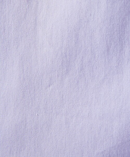 ABAHOUSE（アバハウス）の「ストレッチコットン レギュラーカラー リラックスシャツ / オーバーサイズ（シャツ/ブラウス・メンズ・ブラック/ブルー系その他/その他1/ホワイト/グレー系その他2・44/48/46）」の16枚目の写真