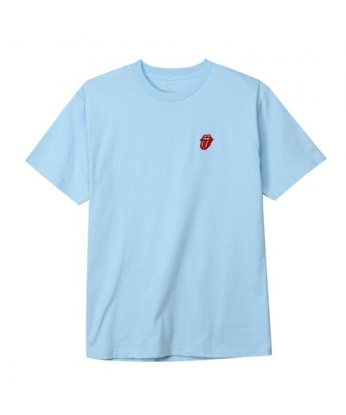 Bravado(ブラヴァド)の「TRS COLOR TONGUE LB (BRENT2118)(Tシャツ/カットソー・メンズ・その他・M/L)」の1枚目の写真