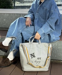 Scrap Book｜スクラップブックのトートバッグ通販 - ZOZOTOWN