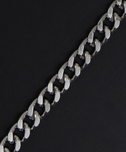 WEGO（ウィゴー）の「WEGO/マルチウェイロングウォレットチェーン（ウォレットチェーン・メンズ・その他3/その他2/その他1・FREE）」の21枚目の写真