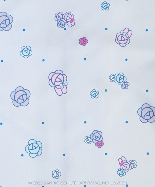 MILK（ミルク）の「マイメロ ROSE シャツ（シャツ/ブラウス・レディース・A/B・FREE）」の7枚目の写真