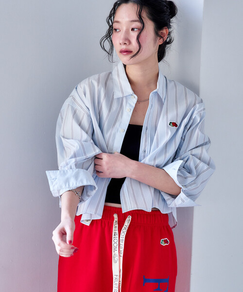 セール】FRUIT OF THE LOOM × FREAK'S STORE/フルーツオブザルーム