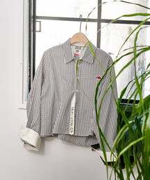 タンクトップ カラフル タンクトップ キャミソール」に該当する