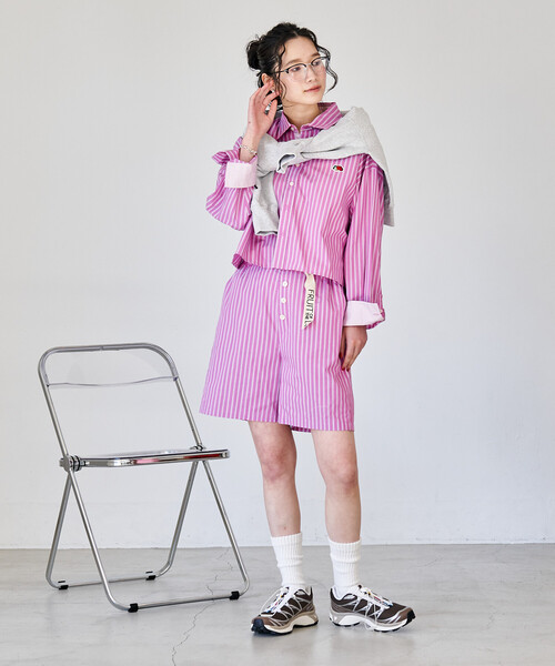 セール】FRUIT OF THE LOOM × FREAK'S STORE/フルーツオブザルーム