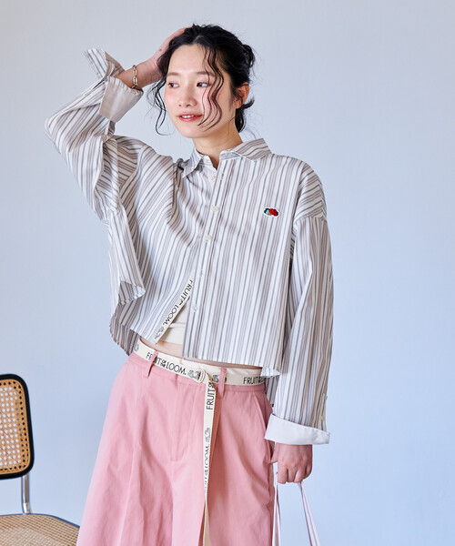 セール】FRUIT OF THE LOOM × FREAK'S STORE/フルーツオブザルーム