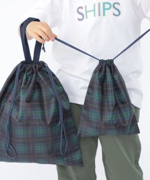 SHIPS(�V�b�v�X)��SHIPS KIDS:�I���W�i�� �^�[�^���`�F�b�N �В� �o�b�O 2�_�Z�b�g(���̑�����)