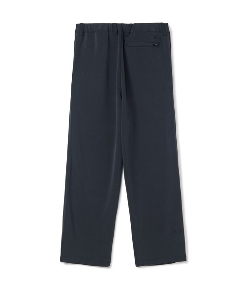 MEN'S BIGI（メンズビギ）の「スエードタッチ ダンボールイージーパンツ（スウェットパンツ・メンズ・ブラック・02/03）」の5枚目の写真