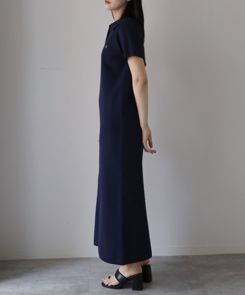 model：164cm. 着用サイズ：FREE