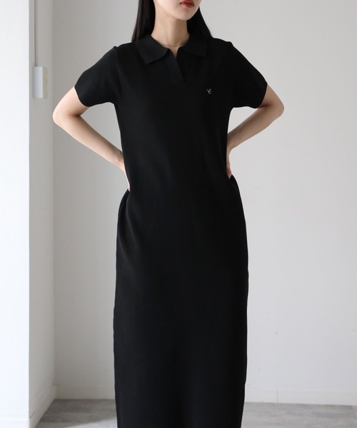 model：164cm. 着用サイズ：FREE