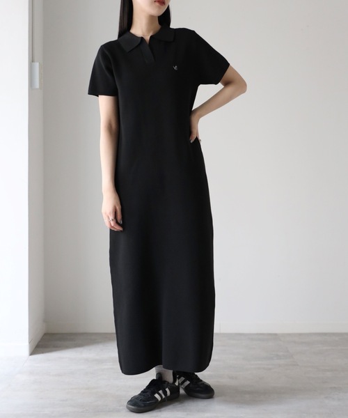 model：164cm. 着用サイズ：FREE