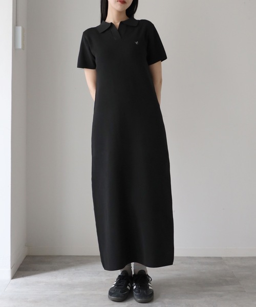 model：164cm. 着用サイズ：FREE