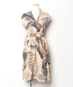 RILEY HOROSCOPE DRESS（ワンピース）｜Ameri（アメリ）のファッション