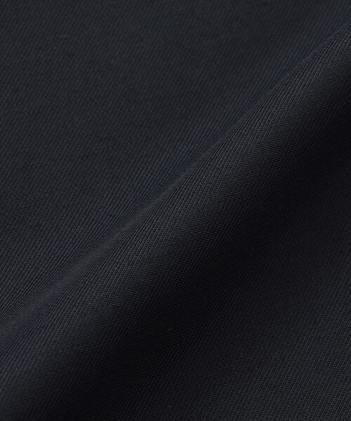 MACKINTOSH PHILOSOPHY(マッキントッシュ フィロソフィー)の「【TROTTER(トロッター)シリーズ】【RETFORD(レットフォード)】アクションツイル(テーラードジャケット・レディース・ダークネイビー/ベージュ・38/36)」の4枚目の写真
