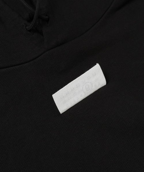 MM6 Maison Margiela(エムエムシックス メゾン マルジェラ)の「FELPA(パーカー・レディース・その他1・M/L)」の6枚目の写真